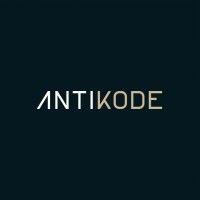 antikode logo image