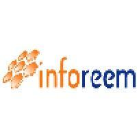 inforeem inc logo image