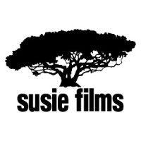 susie films logo image