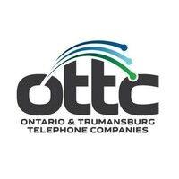 ontario & trumansburg telephone company logo image