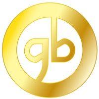 goldblue ab logo image