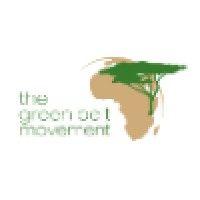 the green belt movement logo image