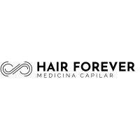 hair forever logo image