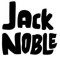 designs by jack noble logo image