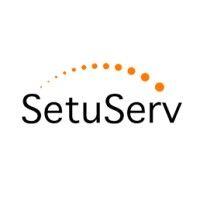 setuserv logo image