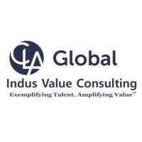 cla global indus value consulting logo image