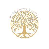 maternity circle logo image