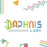 daphnis labs logo image