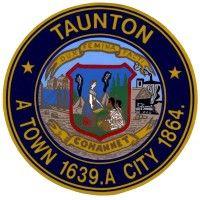 city of taunton logo image