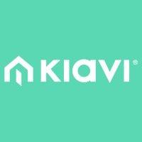 kiavi logo image