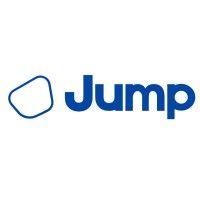 jump energy logo image