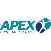 apex physical therapy (ms) logo image