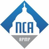 apmp-national capital area (nca) chapter logo image