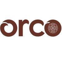 orco logo image