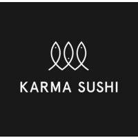 karma sushi aps logo image