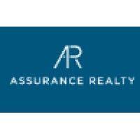 assurance realty, inc. logo image