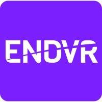 endvr logo image