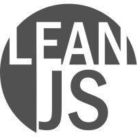 leanjs logo image