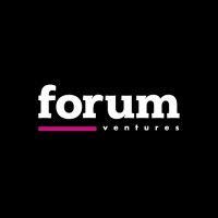 forum ventures logo image