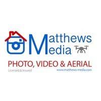 matthews media logo image