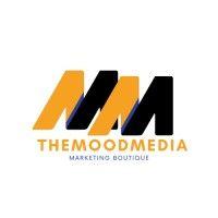 themoodmedia logo image