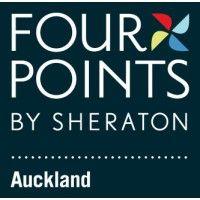 four points by sheraton auckland logo image