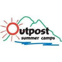 outpost summer camps logo image