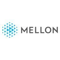 mellon logo image