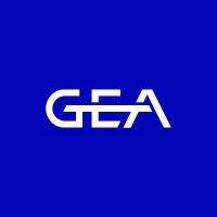 gea group logo image