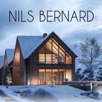 nils bernard logo image