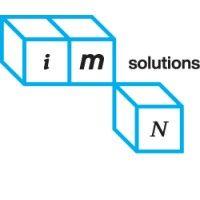 imn solutions logo image