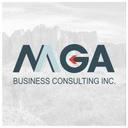 logo of Mga Business Consulting