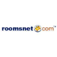 roomsnet logo image