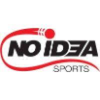 no idea sports logo image