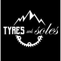 tyres and soles logo image