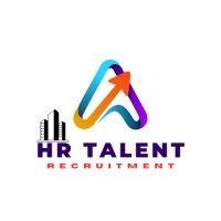 hr hunt recruitment logo image