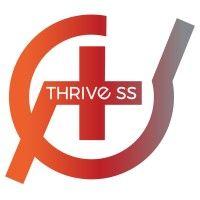 thrive ss inc