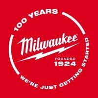 milwaukee tool australia & new zealand logo image