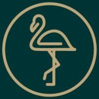 flamingo spa logo image