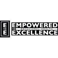 empowered for excellence behavioral health logo image