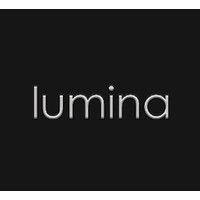 lumina live! logo image