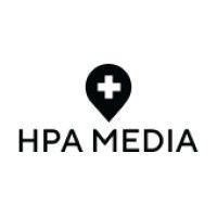 hpa media logo image