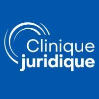 clinique juridique de l'université de montréal