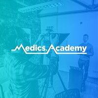 medics.academy logo image