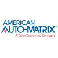 american auto-matrix logo image