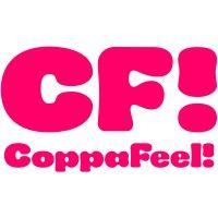 coppafeel! logo image