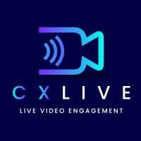 cxlive logo image