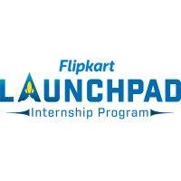 flipkart launchpad logo image