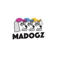 madogz logo image