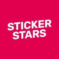 stickerstars logo image